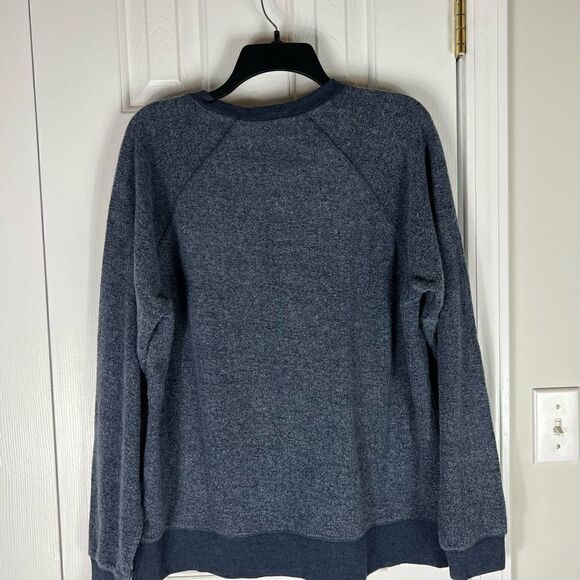 NWT Boxercraft Womens Sweatshirt Size L - Picture 2 of 3